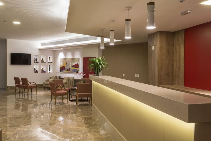 Hotel Interior 9 of 60