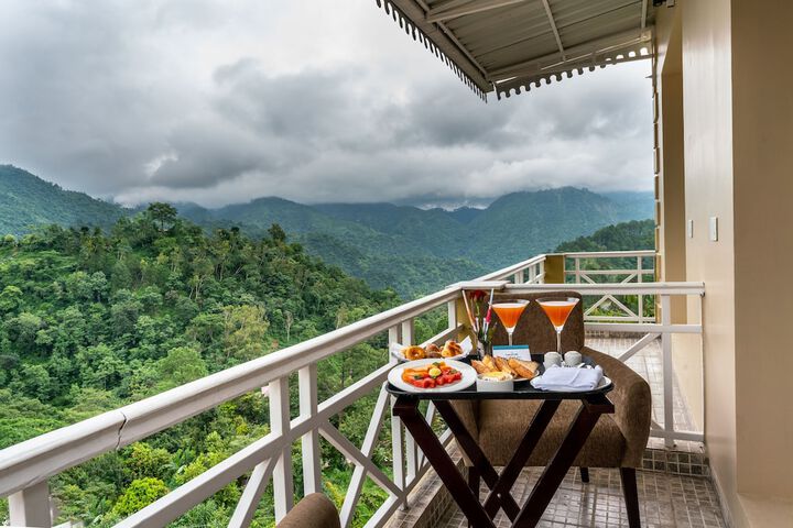 Image of Cygnett Resort Mountain Breeze