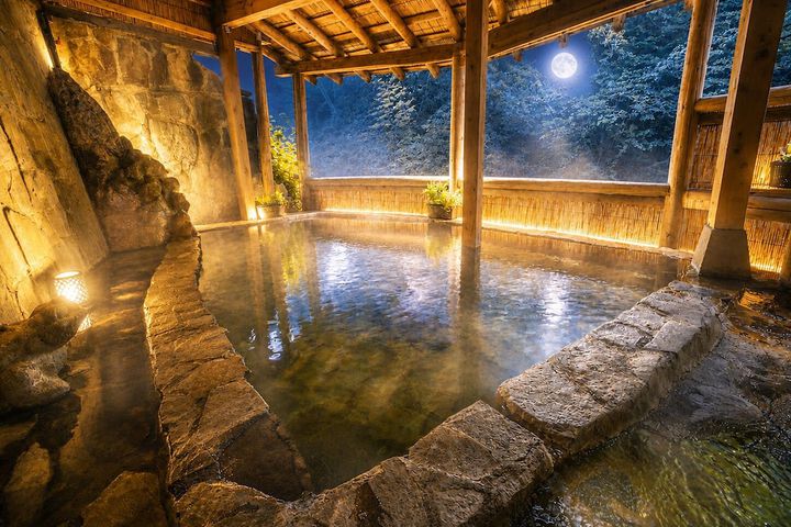 Livemax Resort Kawamata Onsen