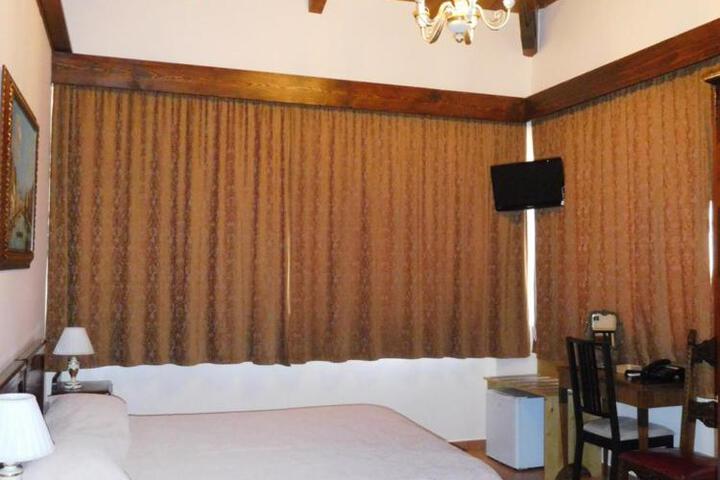 Hotel Michelangelo