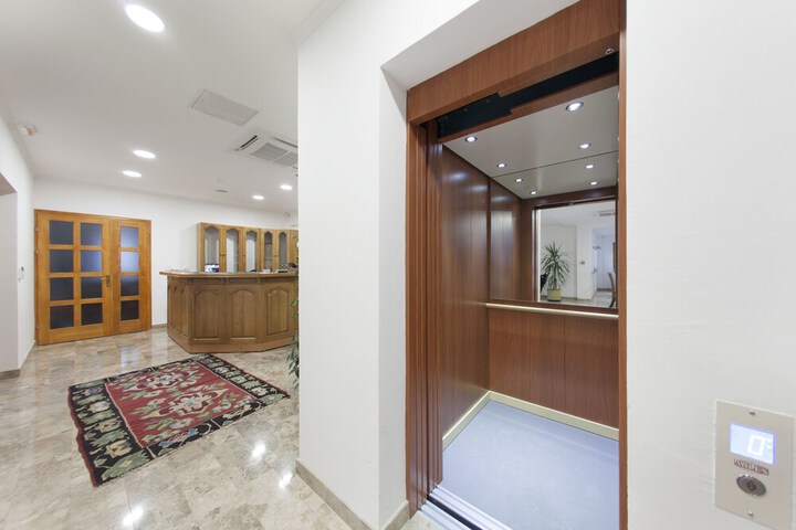 Hotel Interior 20 of 23
