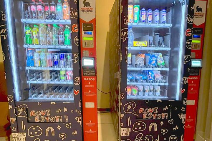 Fitness Facility Photos