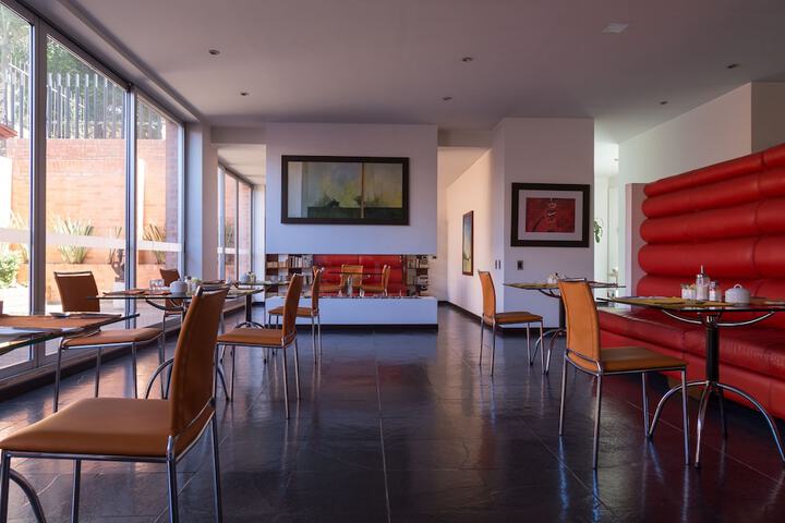 Restaurants