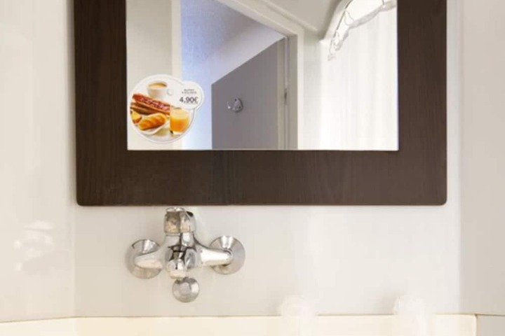 Bathroom Vanities