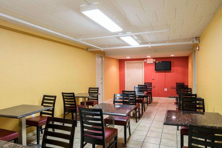 Fitness Facility Photos