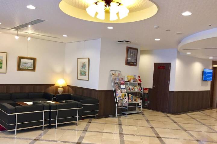 Hotel Interior 2 of 28