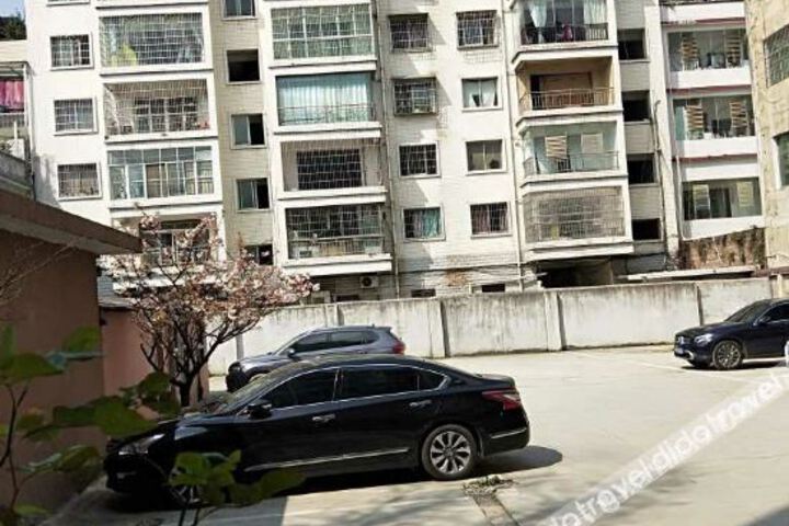Ziyun Xingfa Hotel