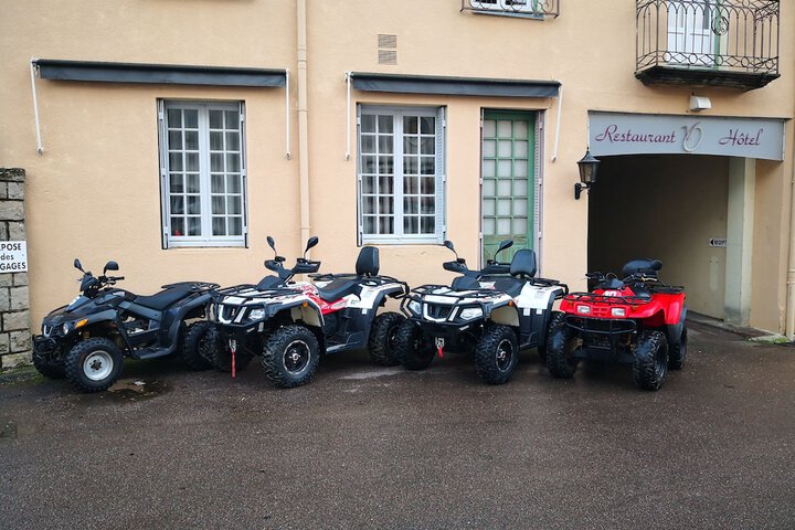 Ecotours