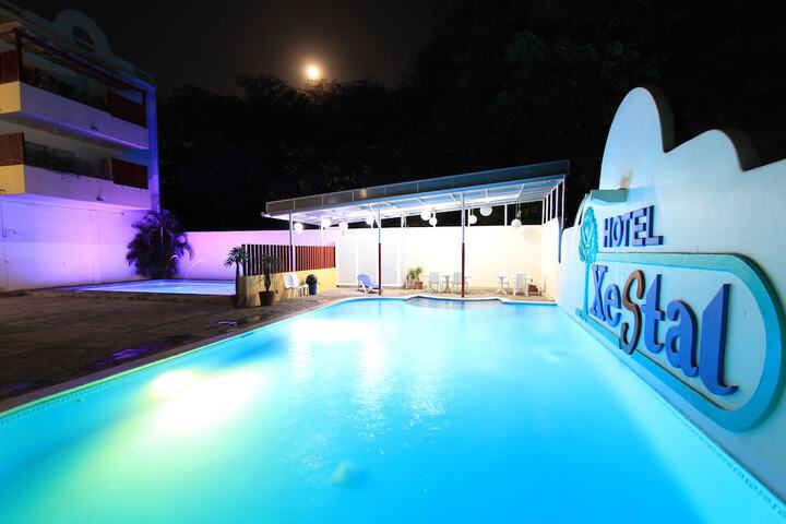 Pool 18 of 27