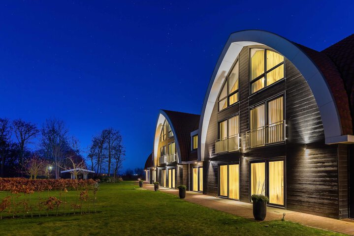 Hotel Texel