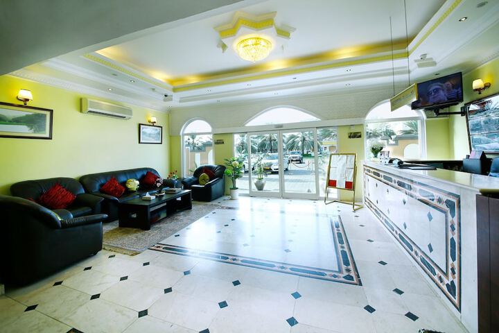Hotel Interior 5 of 74