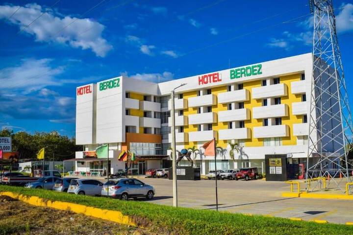 Hotel 36 of 37