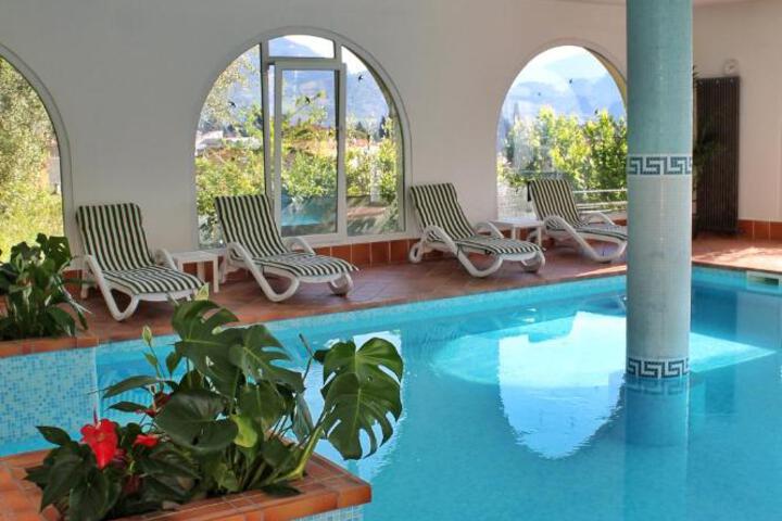 Aparthotel Englovacanze