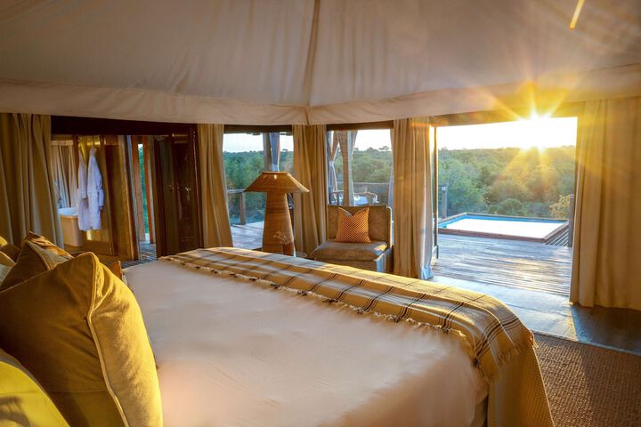 View from room