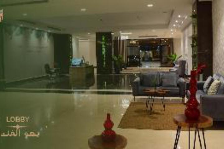 Hotel Interior 27 of 34
