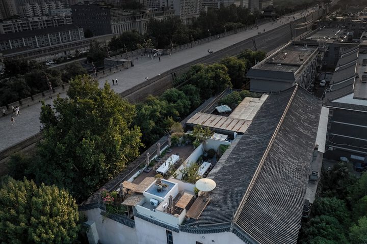 YUANLI HOTEL