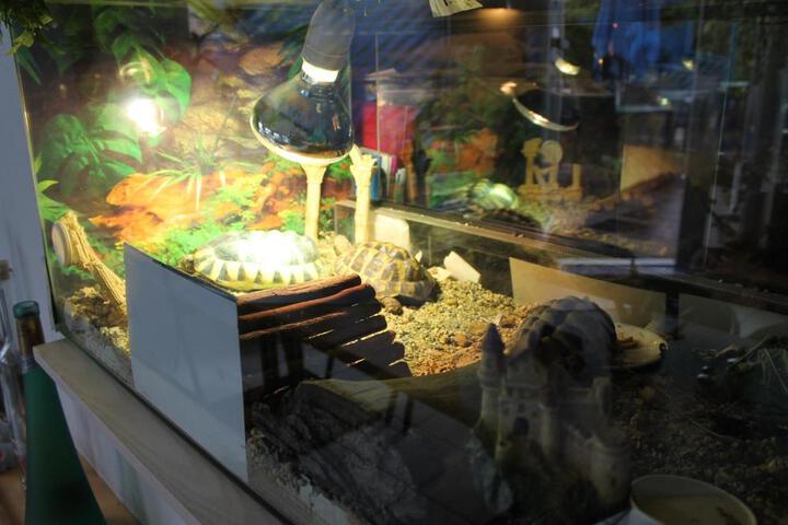 Fitness Center Photo