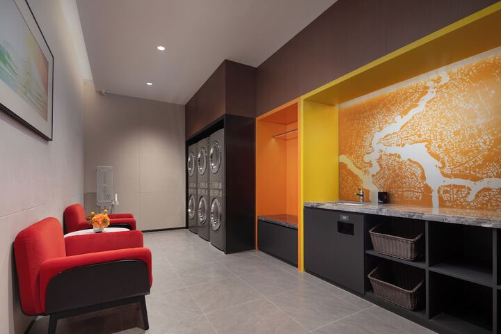 Hotel Interior 5 of 22