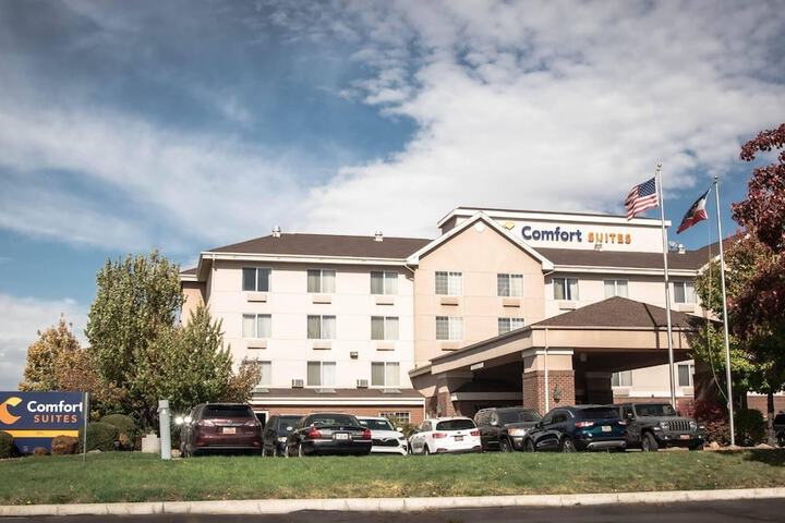 Hotel 34 of 35