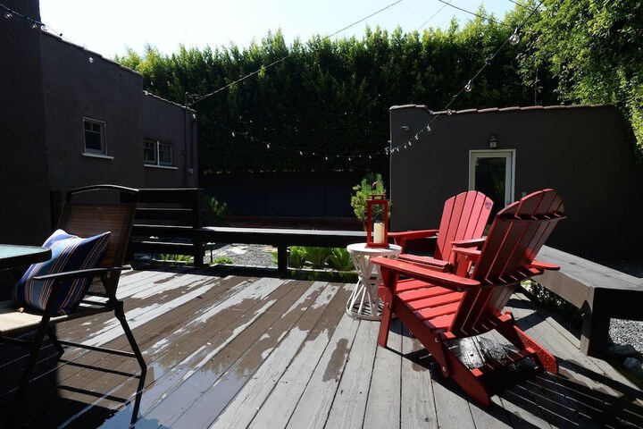 Terrace/Patio 18 of 38