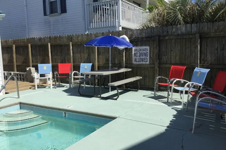 Pool 7 of 12