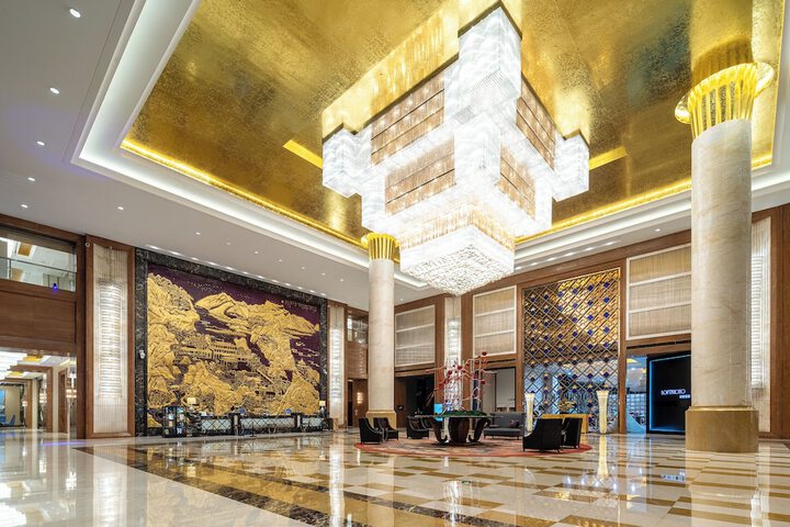 Hotel Interior 3 of 49