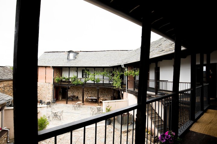 Terrace/Patio 28 of 37