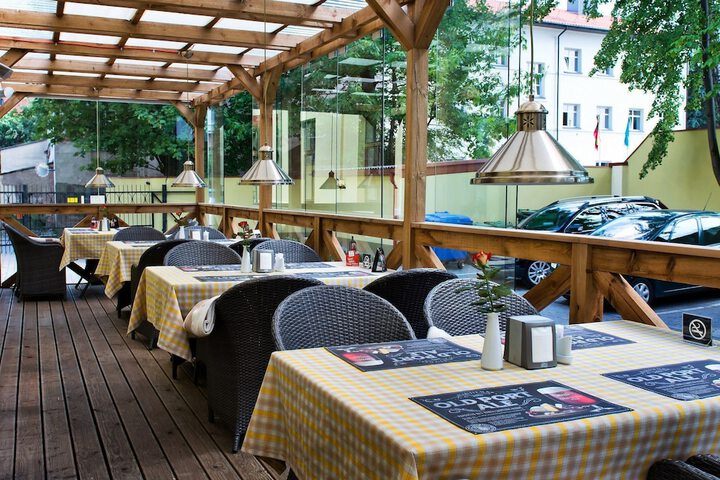 Terrace/Patio 62 of 64