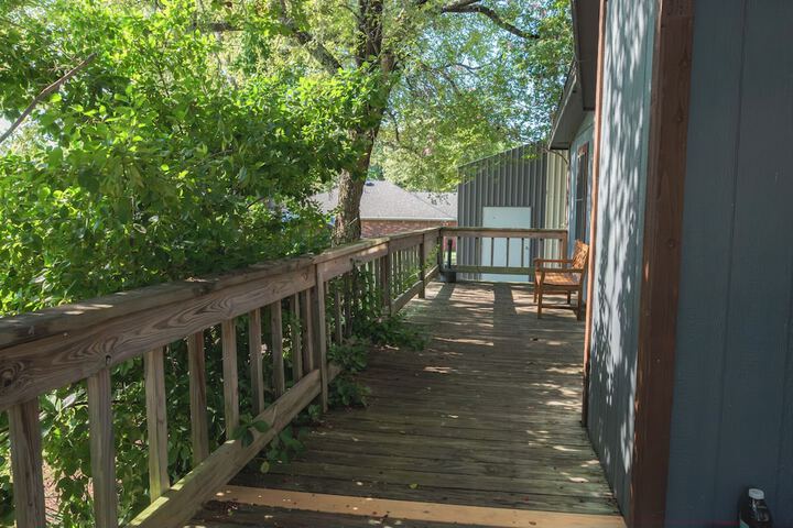 Terrace/Patio 686 of 917