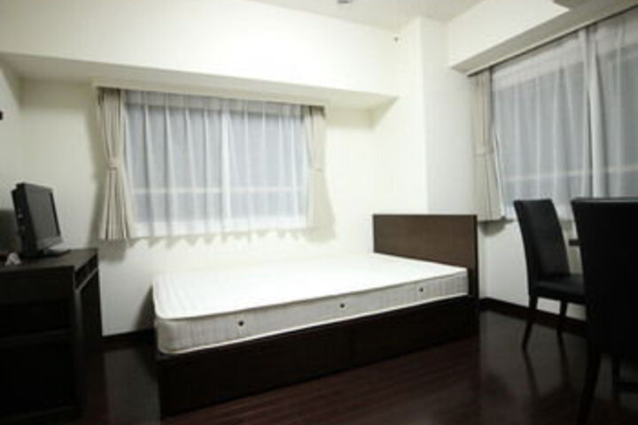Suite Room