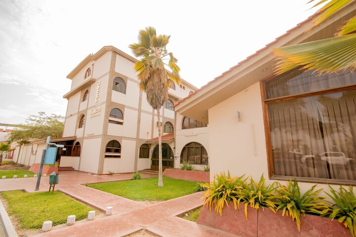 Photo of Hotel La Siesta Piura