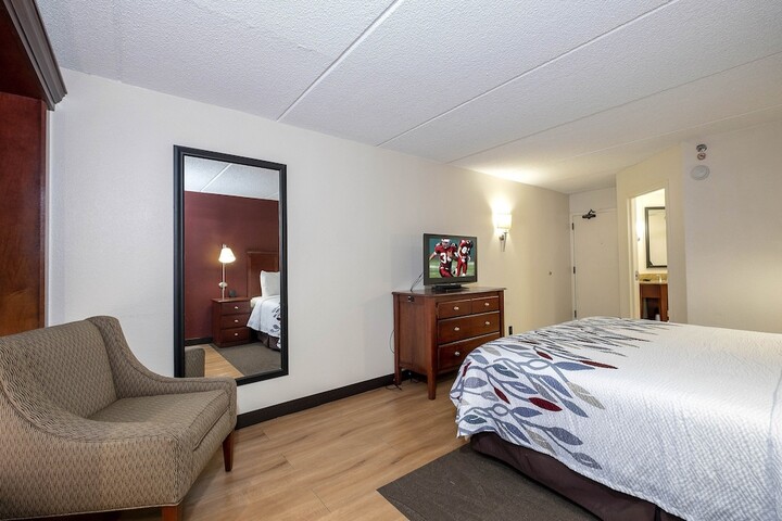 2 Double Beds (16 of 16)