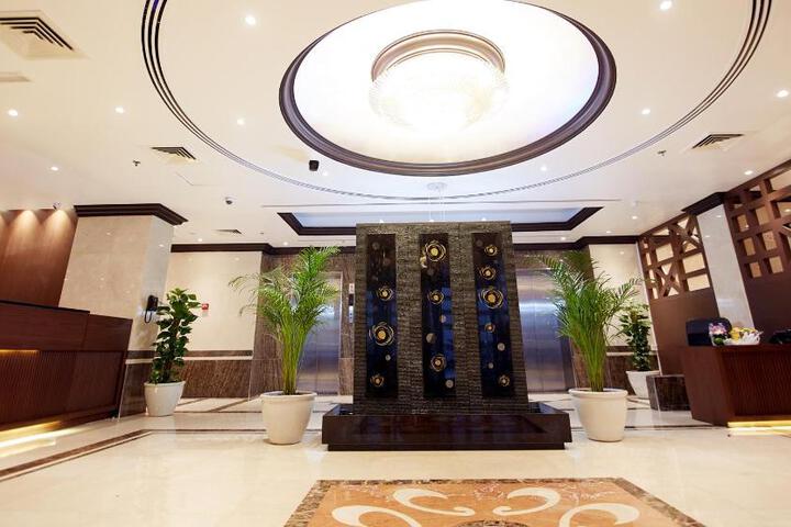 Dream City Hotel Apartments L.L.C.