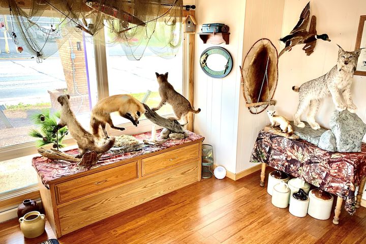 Hotel Interior 3 of 8