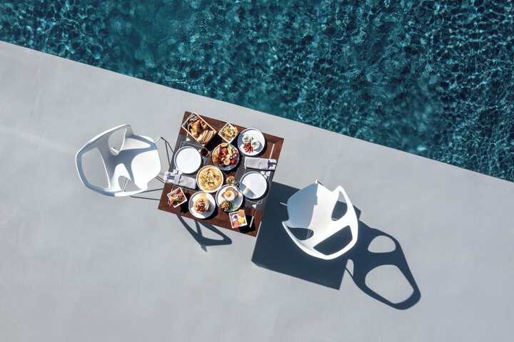 Breakfast/Coffee Service 153 of 181