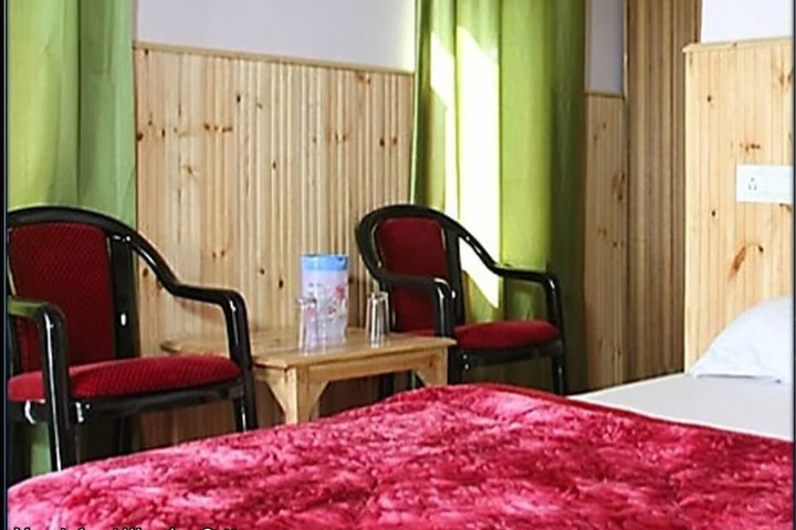 Room 15 of 26