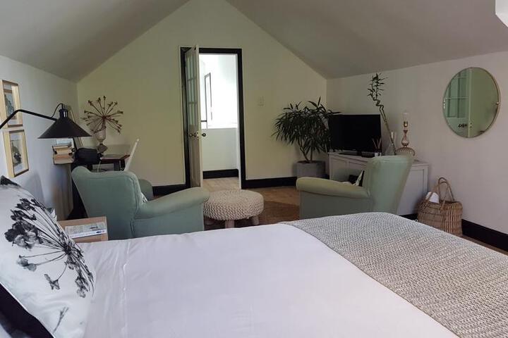 Fitness Center Photo