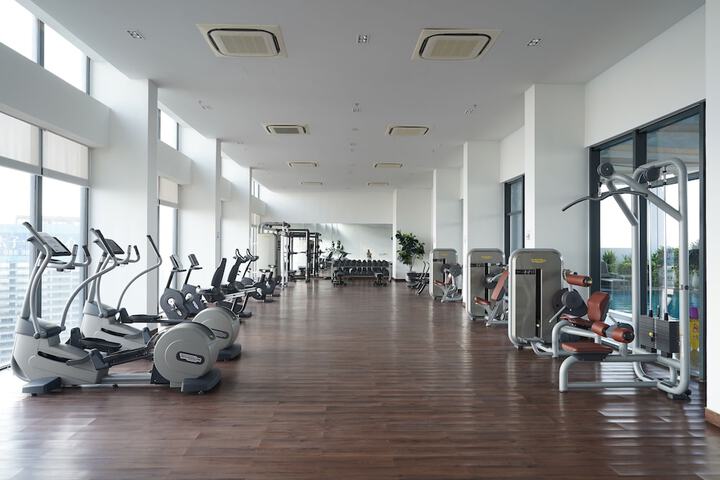 Health and Fitness 50 of 115
