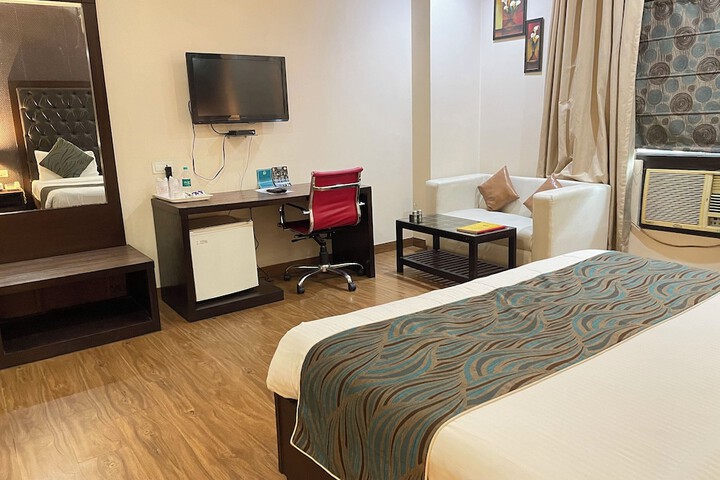 Room 7 of 23