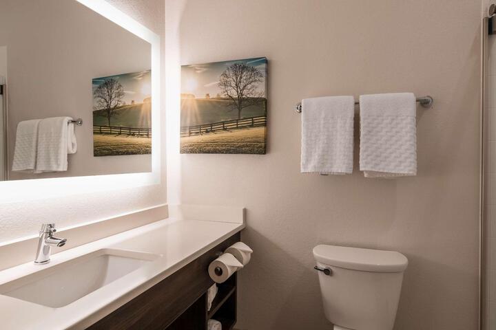 Accesssuite1 Kingbedmobilityaccesswalkinshowersofabedforonepersonrefrigeratornonsmokingfullbreakfast (1 of 24)
