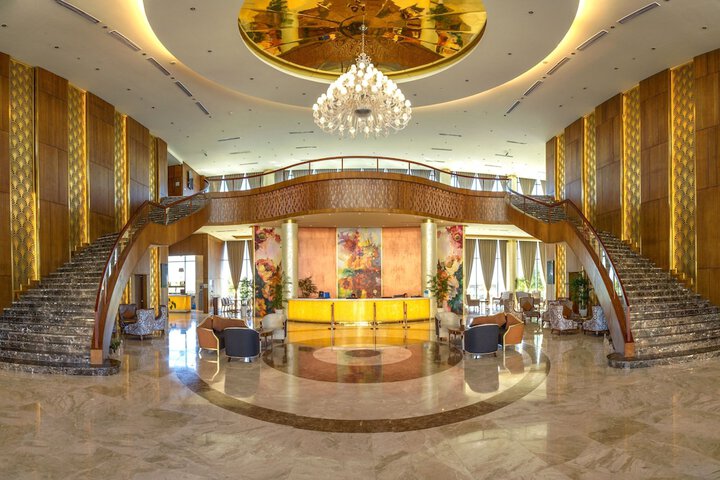Hotel Interior 154 of 164