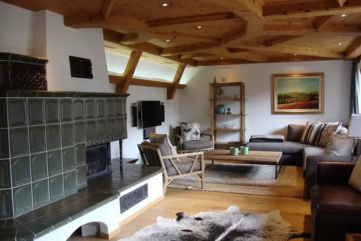Hotel Au Chalet Cairn