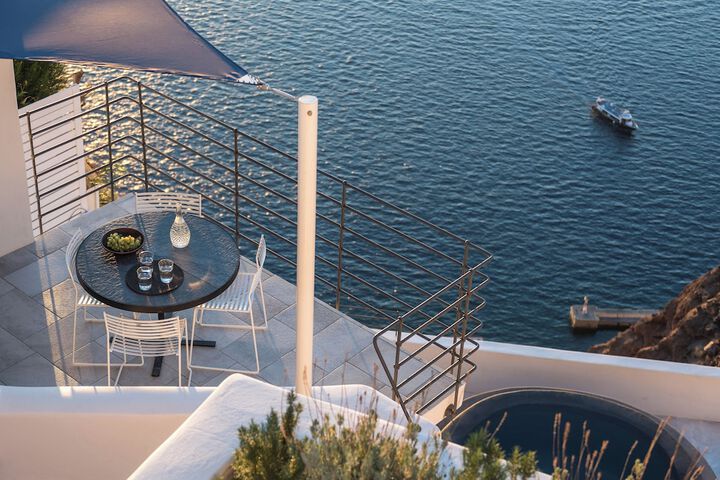 Terrace/Patio 82 of 158