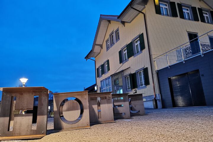 Hotel 111 of 111
