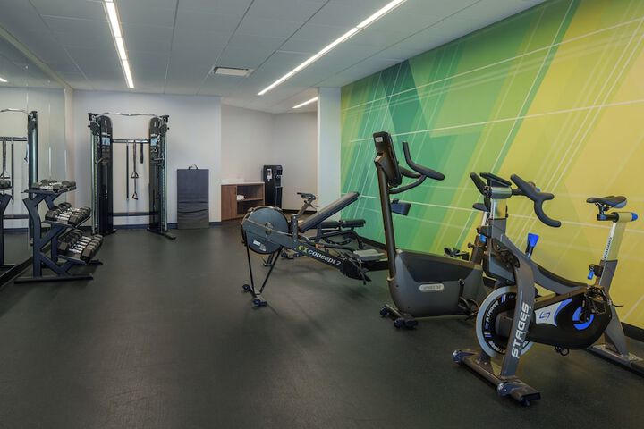 Fitness Club