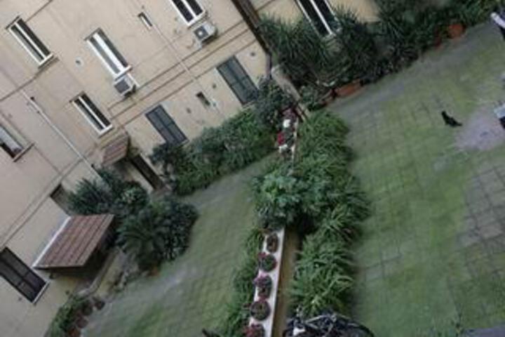 Cherry Hostel