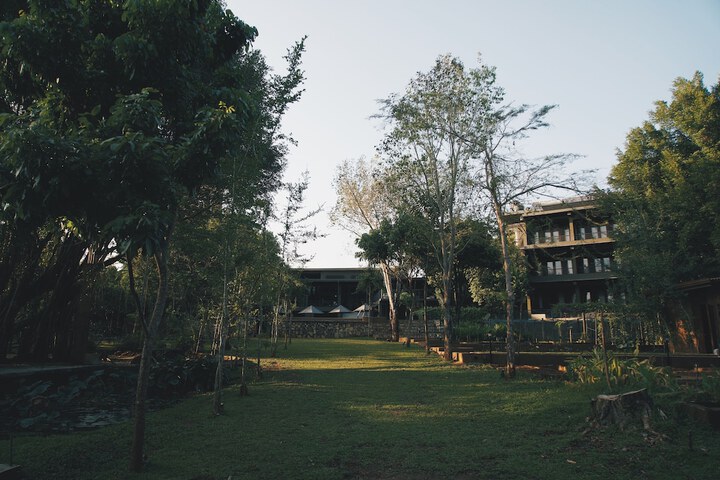 Fitness Center Photo