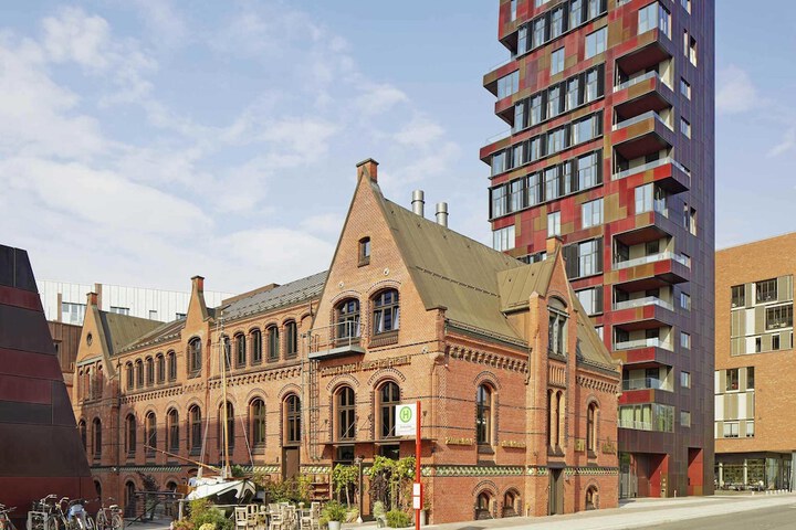 Exterior Photo