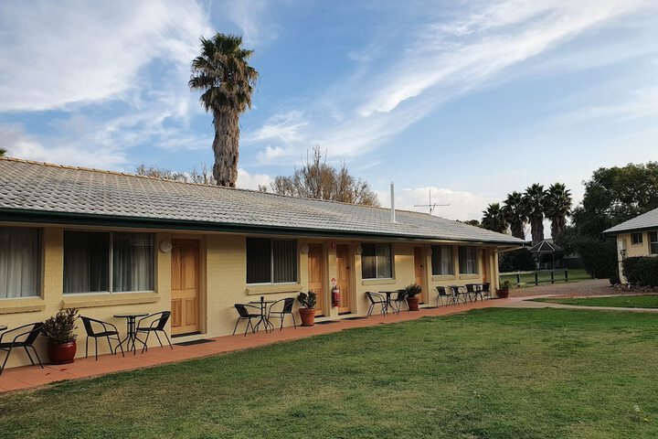 Hotel 58 of 62