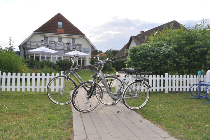 Bicycling